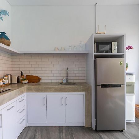 Casa Nisa Seminyak Villa Kültér fotó