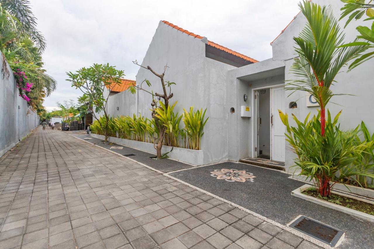 Casa Nisa Seminyak Villa Kültér fotó