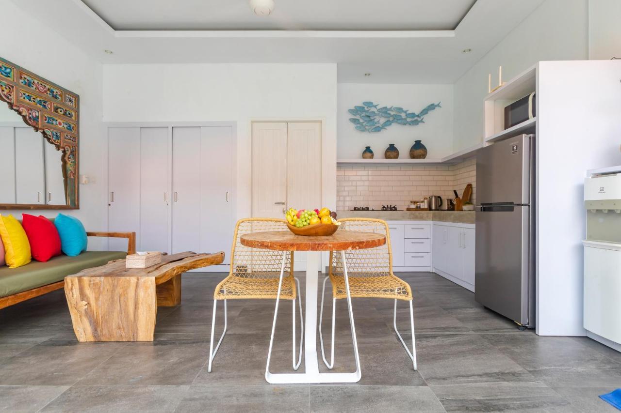 Casa Nisa Seminyak Villa Kültér fotó